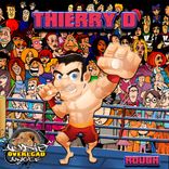 Portada para "Rough"