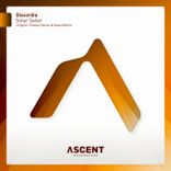 Artwork for "Solar Sailer"