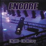 Artwork for "Encore - The History"