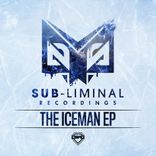 Artwork for "The Iceman"