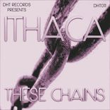 Portada para "These Chains"