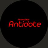 Portada para "Antidote"