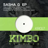 Artwork for "Tale Of You"