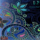 Artwork voor "O.P"