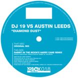 Artwork for "Diamond Dust"