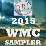Artwork für "DRI 2015 WMC Sampler"