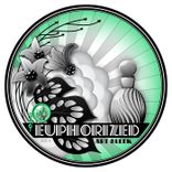 Artwork für "Euphorized"