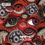 Artwork für "Hold On"