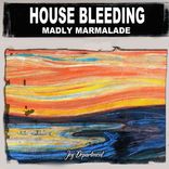 Portada para "Madly Marmalade"