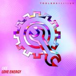 Artwork for "Love Energy"