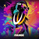 Artwork für "Majade"