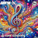Artwork für "Basic Melody"
