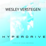 Artwork for "Hyperdrive"