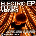 Artwork for "Electric Fluids"
