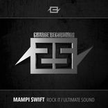 Artwork voor "25 years of Charge Rock It / Ultimate Sound"