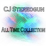 Artwork for "All Time Collection"