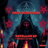 Portada para "Repellum"