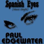 Artwork voor "Spanish Eyes"