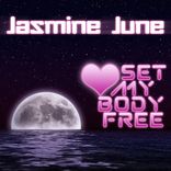 Artwork for "Set My Body Free"