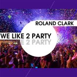 Artwork voor "We Like 2 Party"