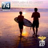 Artwork for "Love Reigns Down"