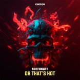 Artwork for "Oh That's Hot"