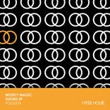 Portada para "Dusted EP"