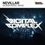 Portada para "Oldschool Rave"