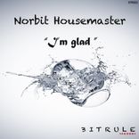 Artwork für "I'm Glad (Original HMS Mix)"