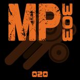 Artwork voor "Hash Tag EP"