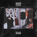 Artwork voor "I Am Not"