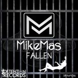 Portada para "Fallen"