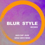 Artwork for "Rude (Sergii Hertz Remix)"