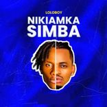 Artwork voor "Nikiamka simba"