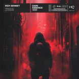 Artwork für "Dark Essence"