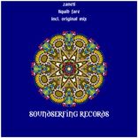 Artwork voor "Liquid Fare"