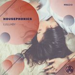 Portada para "Lullaby"