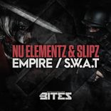 Artwork for "Empire / S.W.A.T"