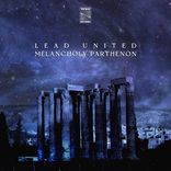 Artwork voor "Melancholy Partenon"