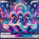 Artwork for "Suavecito"