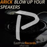 Artwork for "Blow Up Your Speakers"