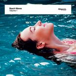 Artwork für "Beach Waves, Vol. 1"