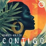 Artwork voor "Contigo"
