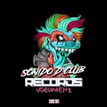 Artwork für "Sonido D Club, Vol. 2"