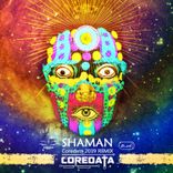 Artwork for "Shaman (Coredata 2019 Remix)"