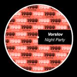 Artwork for "Night Party"