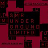 The Devil Gave Me The Key