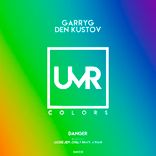 Artwork for "Danger"