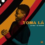 Portada para "Toma Lá - Single"