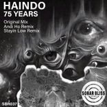 Artwork for "75 Years"